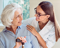 Healthcare Assistance