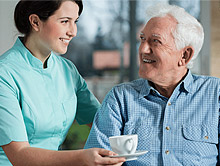 Supportive Carers