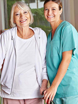 EBM Care Services Mission