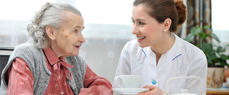Companion Care