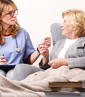 Complex Care Support
