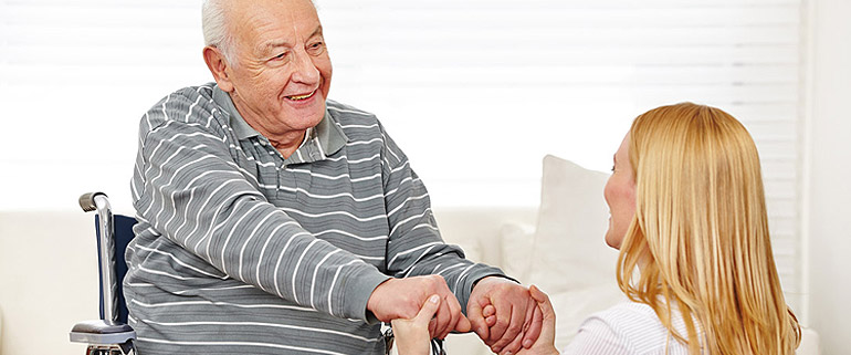 Supported Living Services