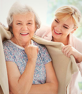 Tailored Supported Living Care