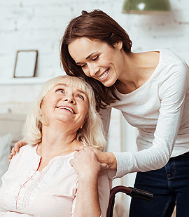 Supportive Respite Care