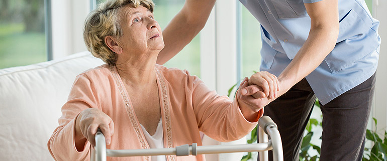 Special Need Care