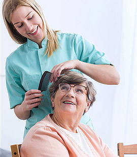 24/7 Care Support